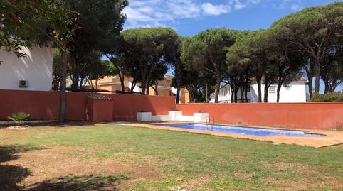 Foto 3 de Casa o xalet en venda a La Barrosa, Chiclana de la Frontera