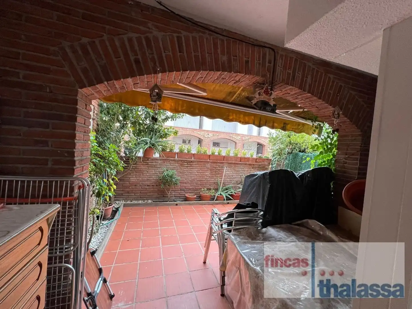 Appartement avec piscine à vendre à Fenals