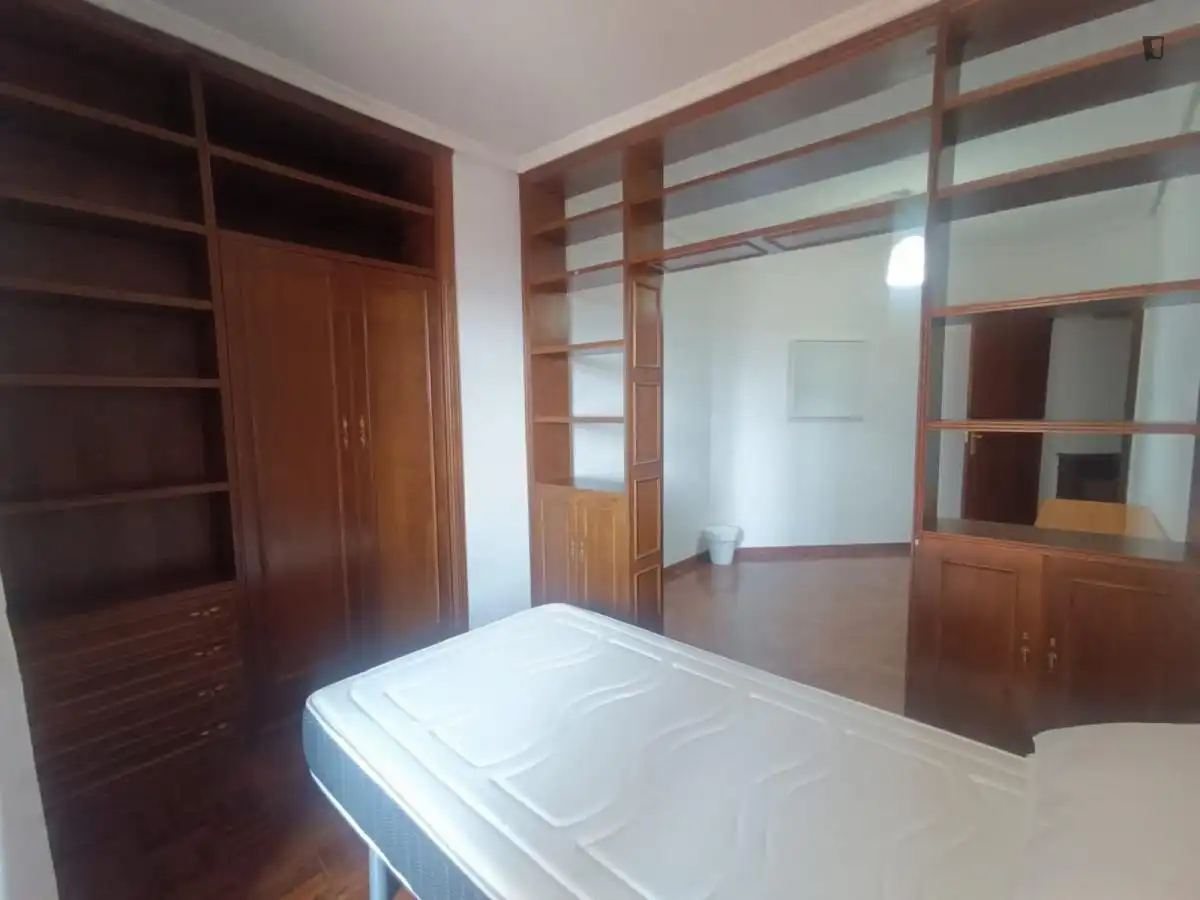 Habitación en San Juan