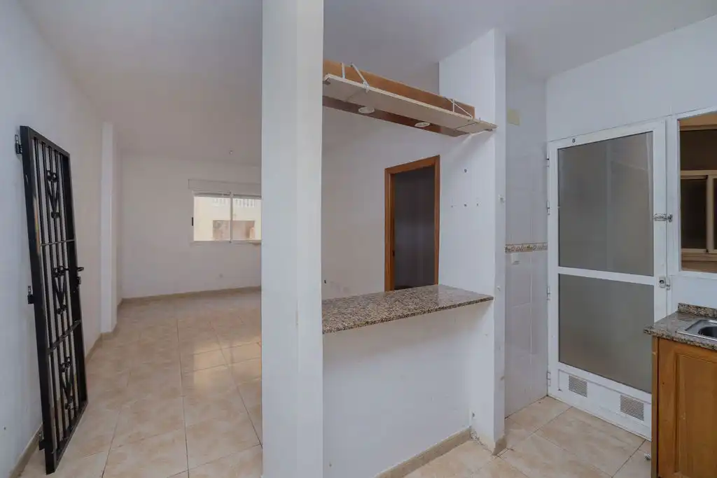 Cocina de Piso en venta en Torrevieja con Piscina