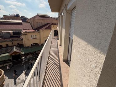 Wohnung mit Balkon zum Verkauf in Passatge Costa