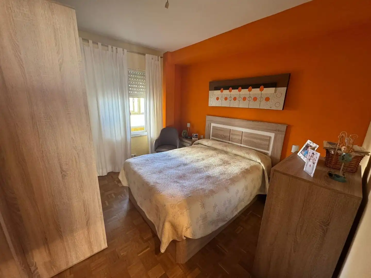 Flat with lift to rent in Centro, imagen 6