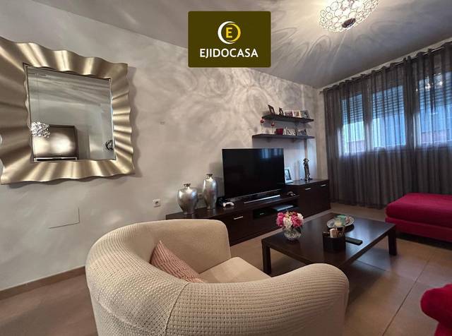 Piso en Venta en Ejido Sur