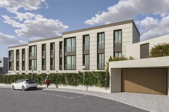 Flat for sale in Rúa Golpa, 5, Perillo