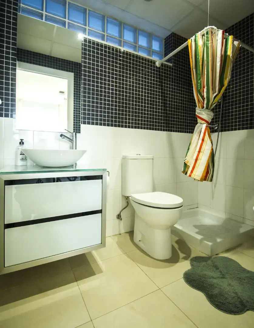 Apartment mit Pool zum Verkauf in La Volta, imagen 16