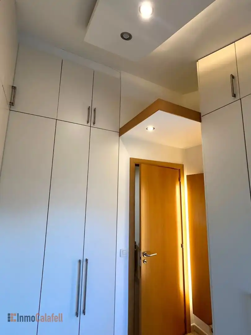Casa adosada en venta en Calafell con Aire acondicionado, Calefacción y Jardín privado