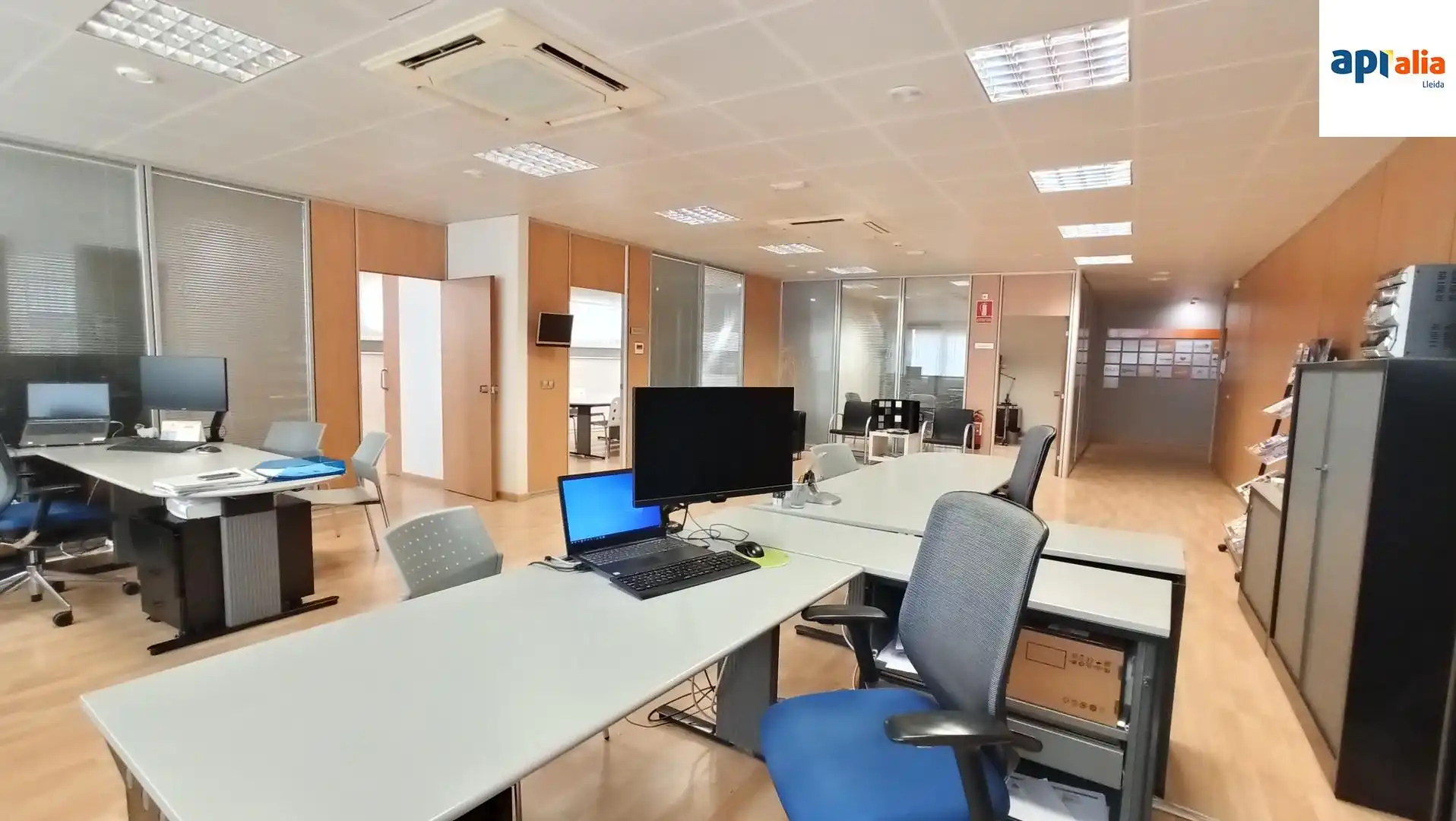 Office space with lift for sale in de Llorenç Agustí Claveria 105, imagen 14