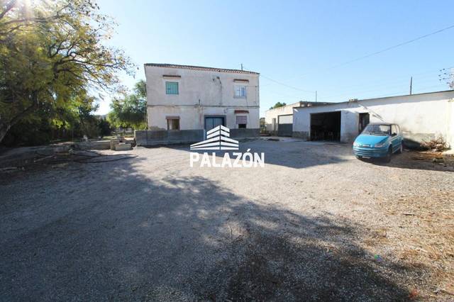 Finca rústica en Venta en N/A en Prosperidad