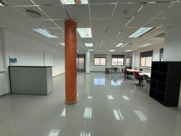 Office space to rent in Centro