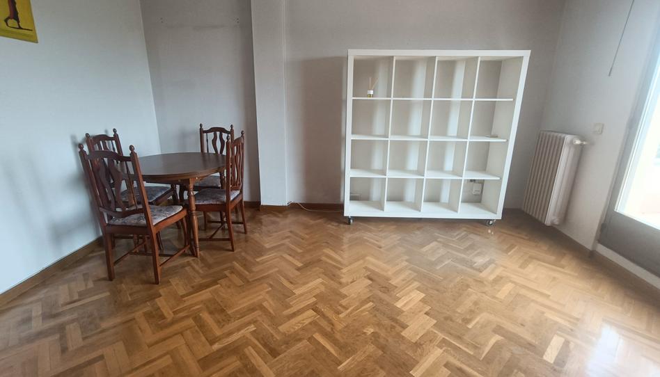 Photo 1 of Flat for sale in Tejares - Chamberí - Alcades, Salamanca