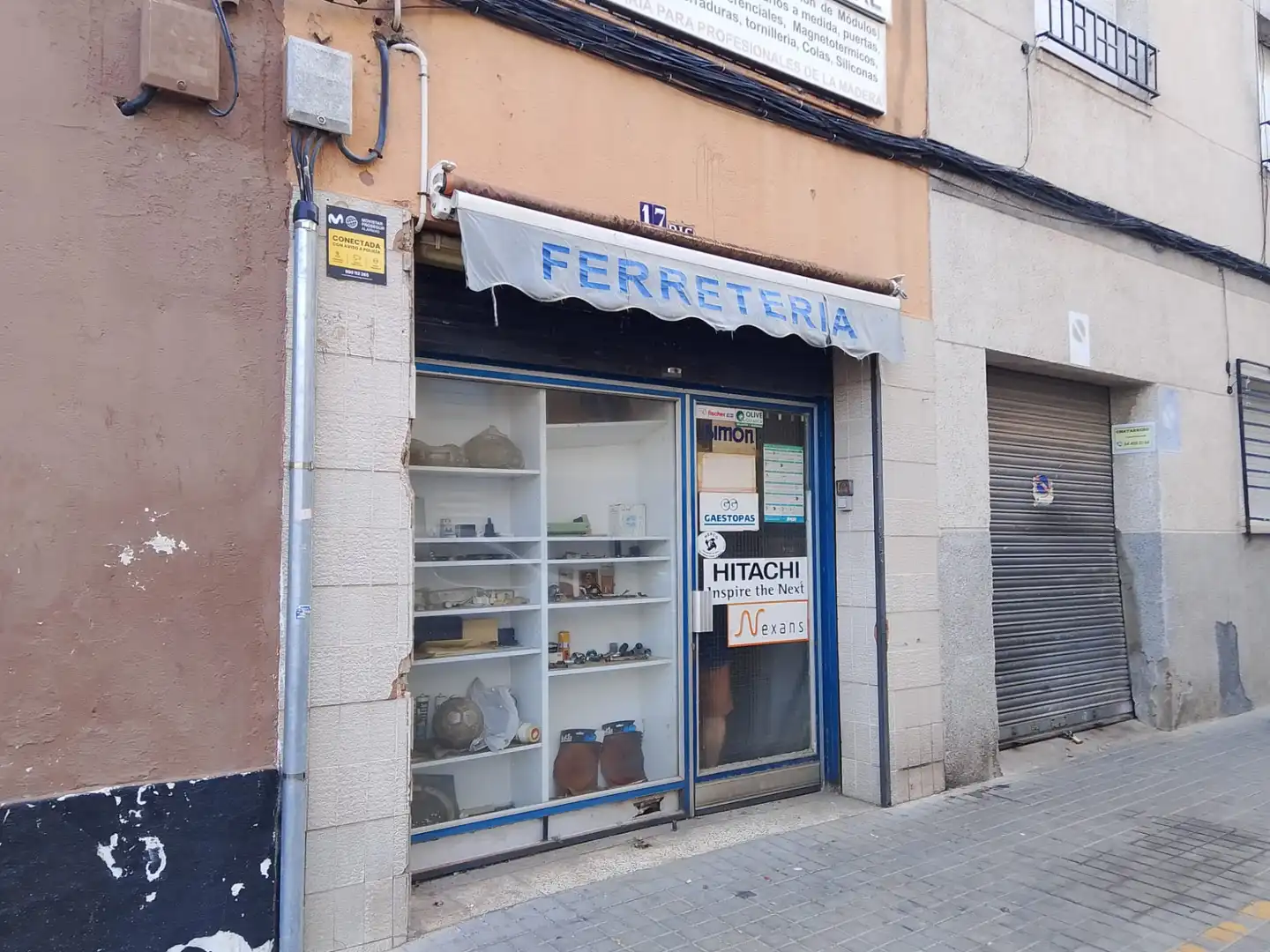 Local comercial en venda a Carrer d'Urà, imagen 4