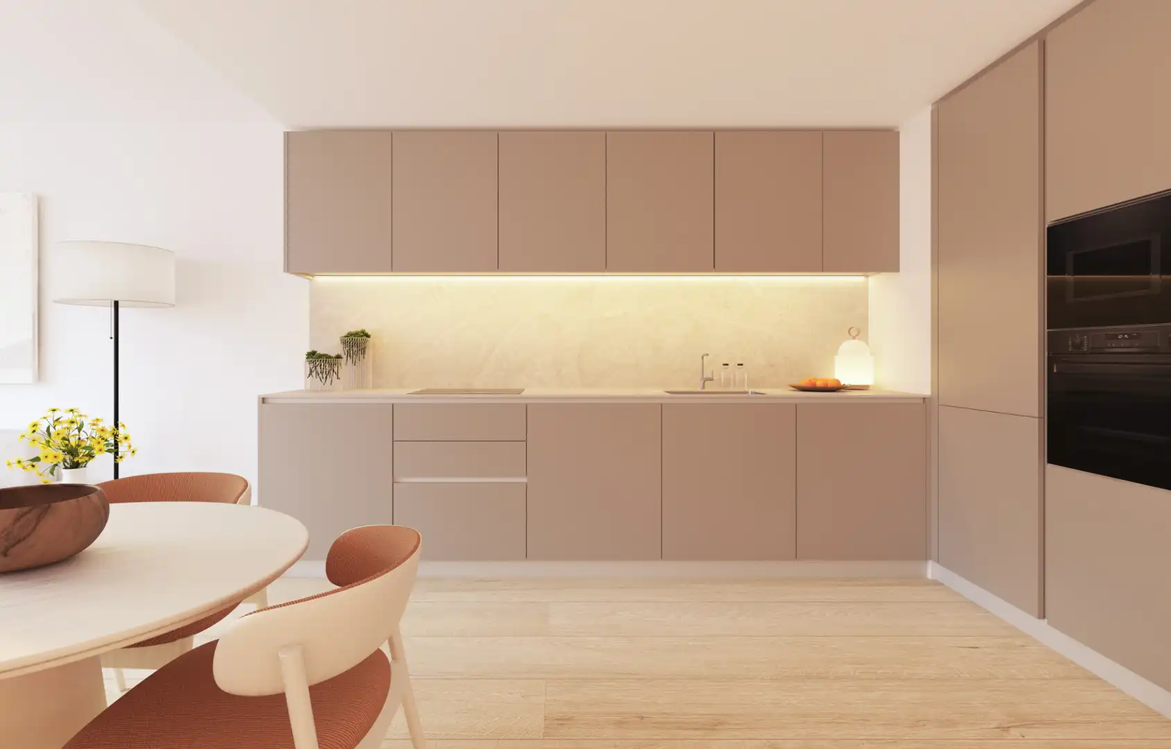 Dúplex en venda a Tarragona Capital, Tarragona