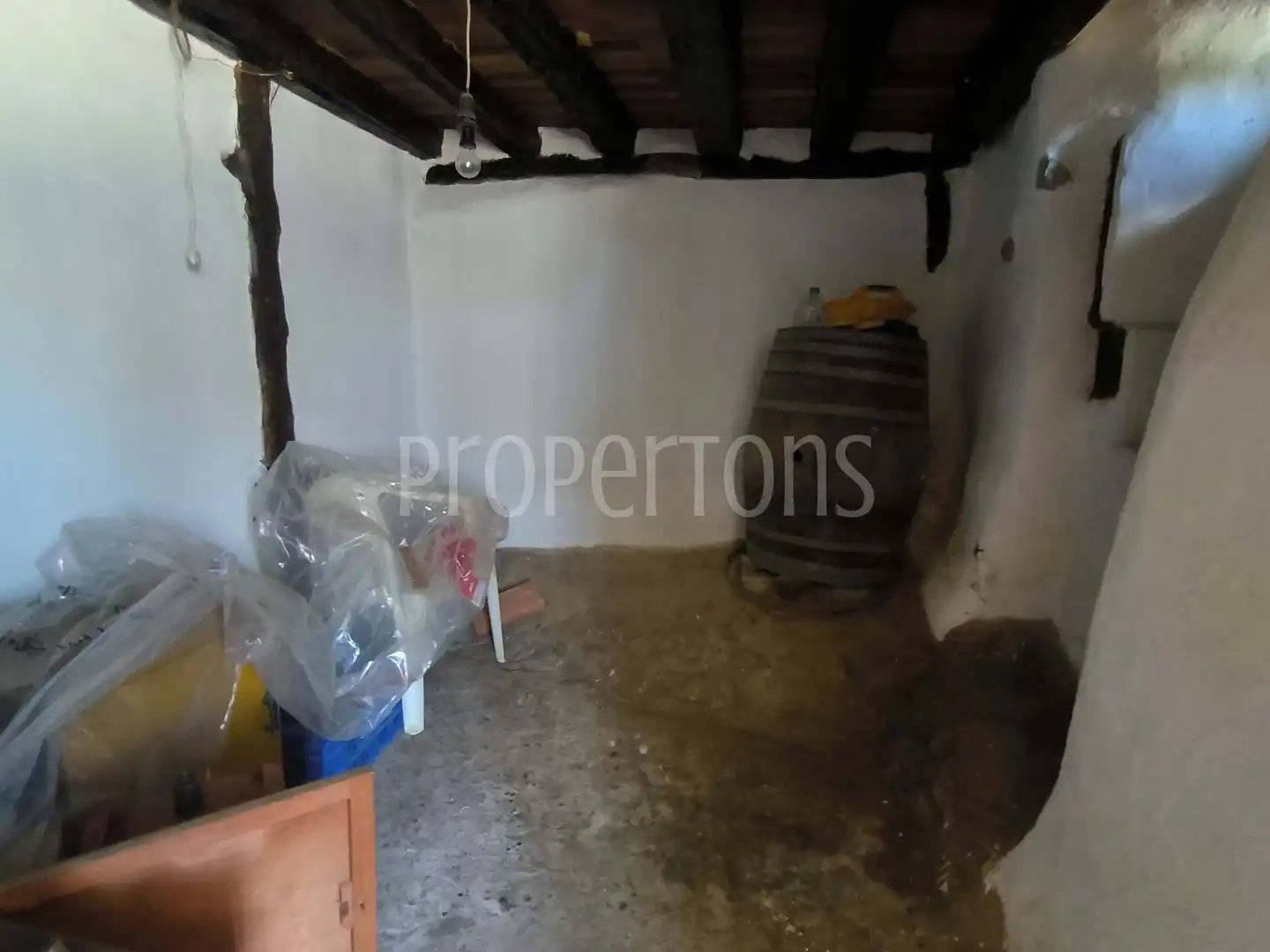 Casa adosada en venda en Valdegovia / Gaubea