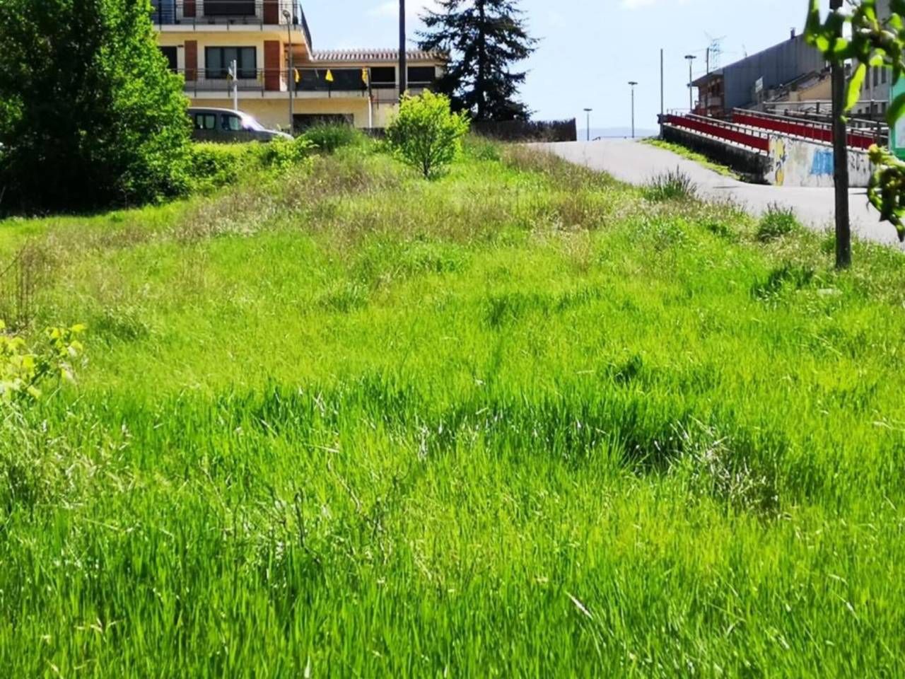 Grundstücke zum verkauf in Balenyà