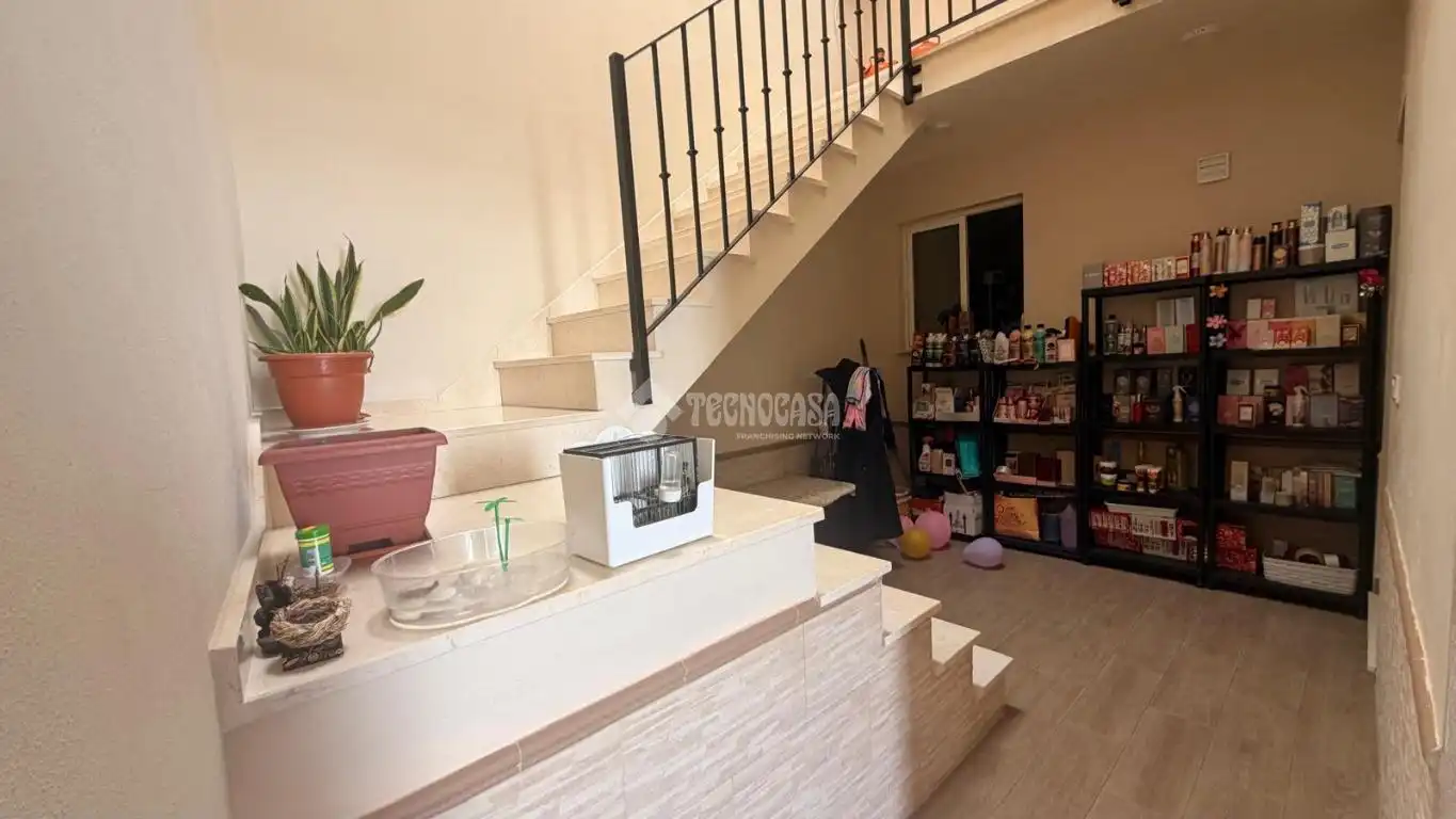 Casa o chalet en venta en Osuna con Aire acondicionado y Terraza