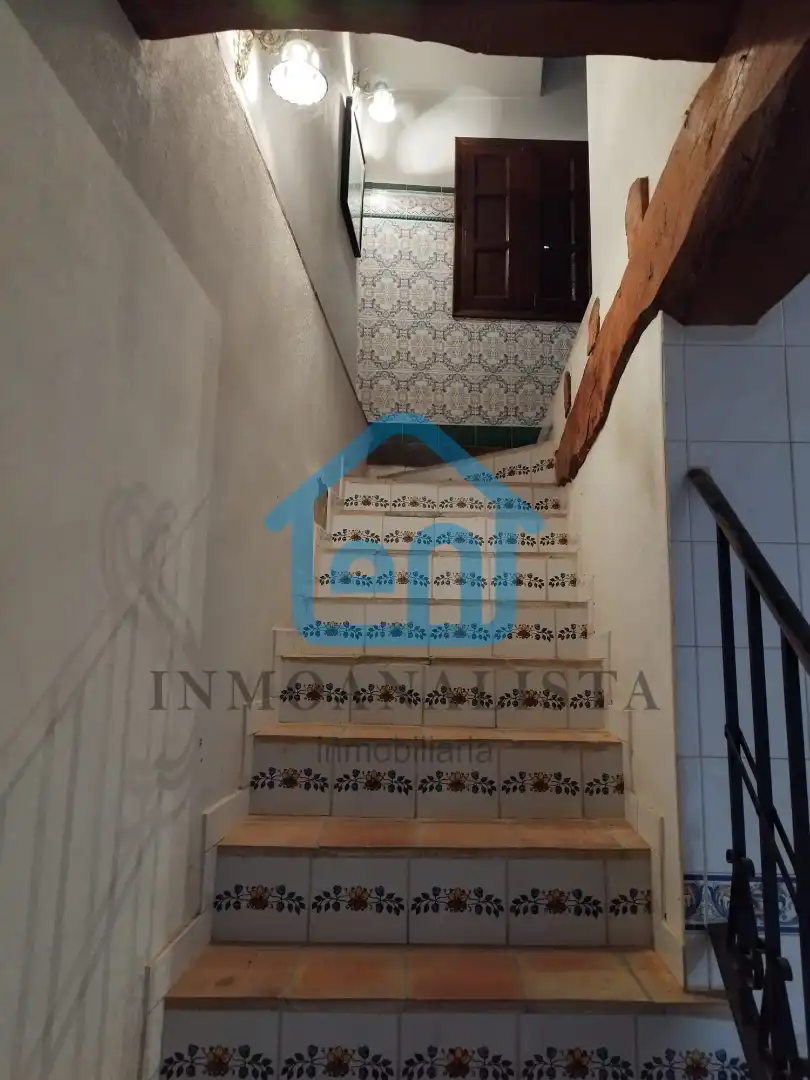 Country homes for sale in Requena  with Heating and Balcony