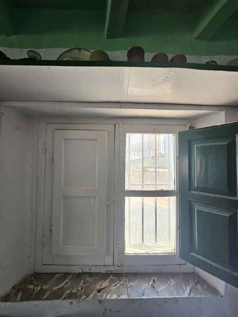 Exterior view of Houses for sale in Viñuela