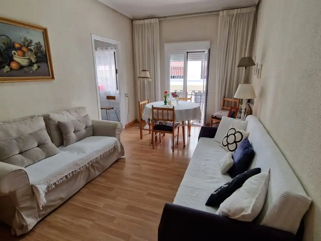 Adossat amb jardí en venda a Barrionuevo 1, imagen 2