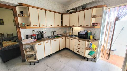 Foto 4 de Casa adosada en venda a Centro, Málaga