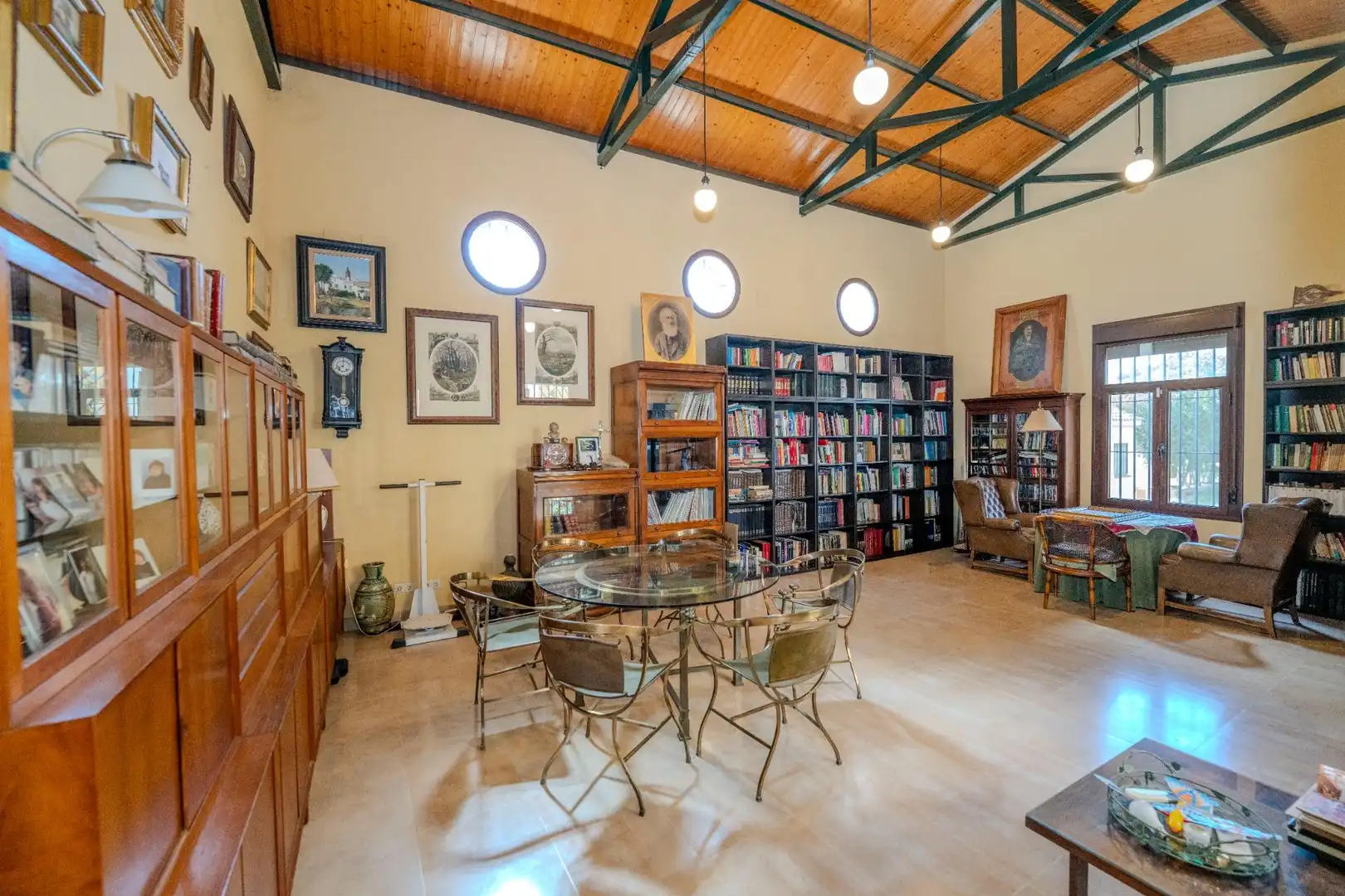 Country house zum Verkauf in Ayamonte mit Klimaanlage, Heizung und Privatgarten