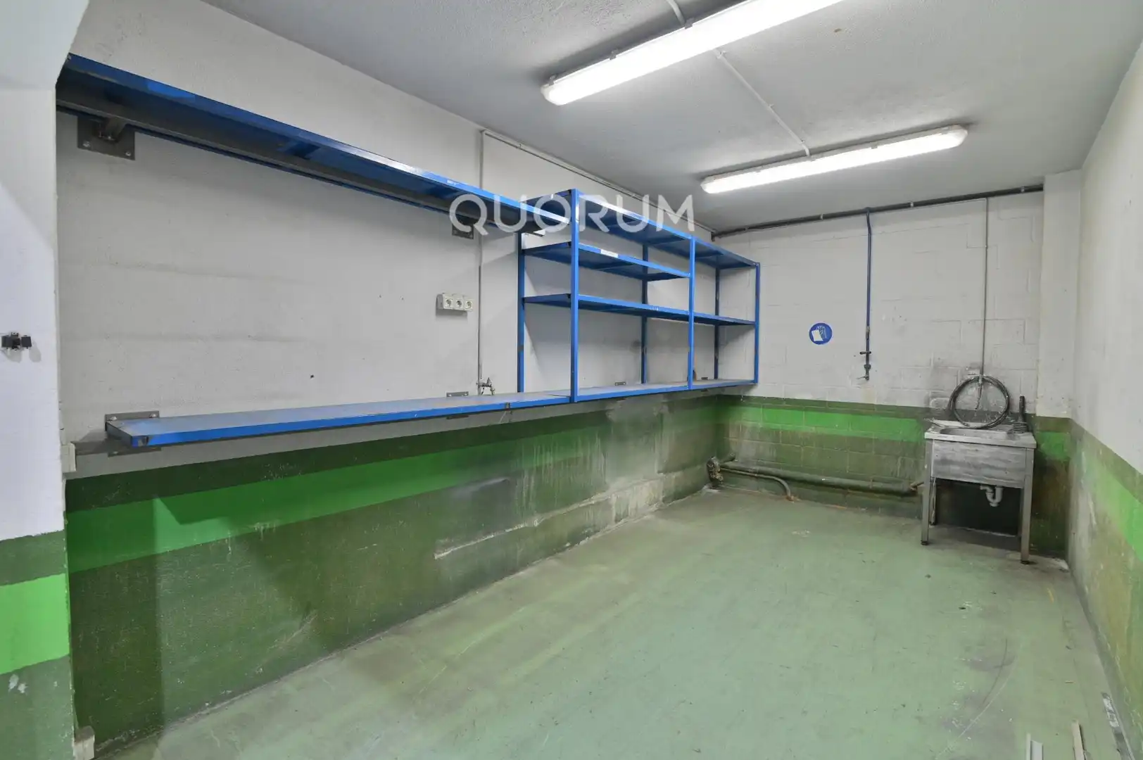 Nave industrielle à vendre à Zamudio, imagen 51