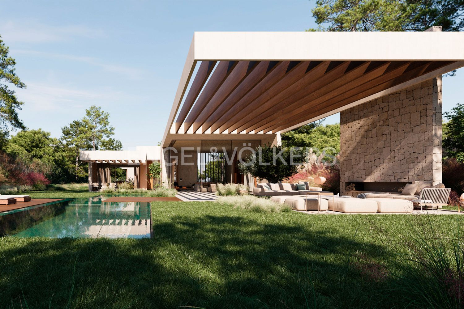 Terrace of House or chalet for sale in Bétera  with Air Conditioner, Heating and Private garden