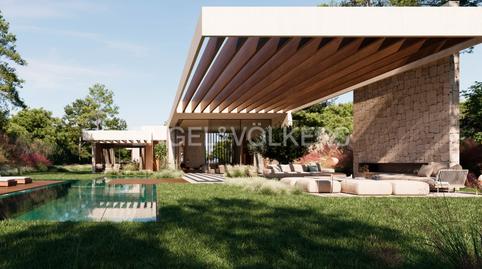 Photo 3 of House or chalet for sale in Torre en Conill - Cumbres de San Antonio, Bétera