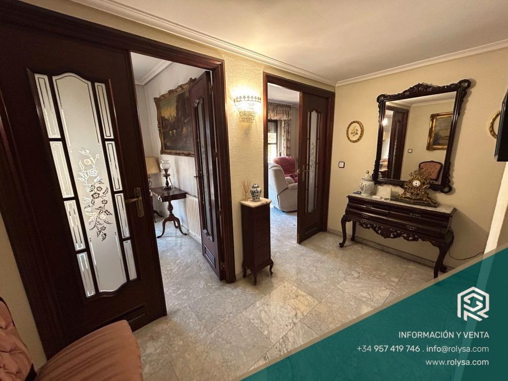 Flat for sale in  Córdoba Capital  with Air Conditioner, Heating and Terrace