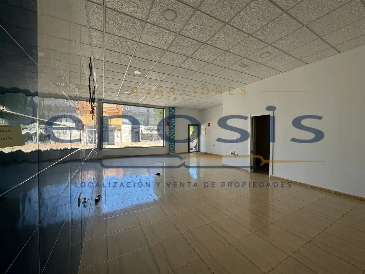Local comercial de lloguer a Avenida Torre Pacheco, imagen 6