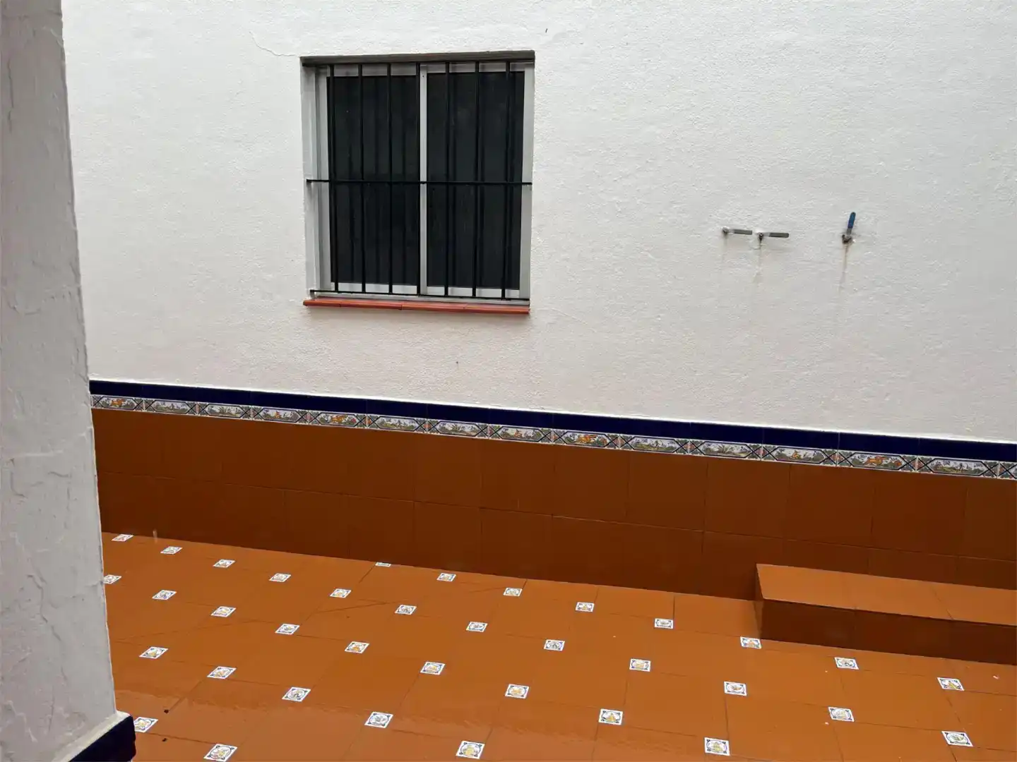 Terraza de Piso en venta en Coripe