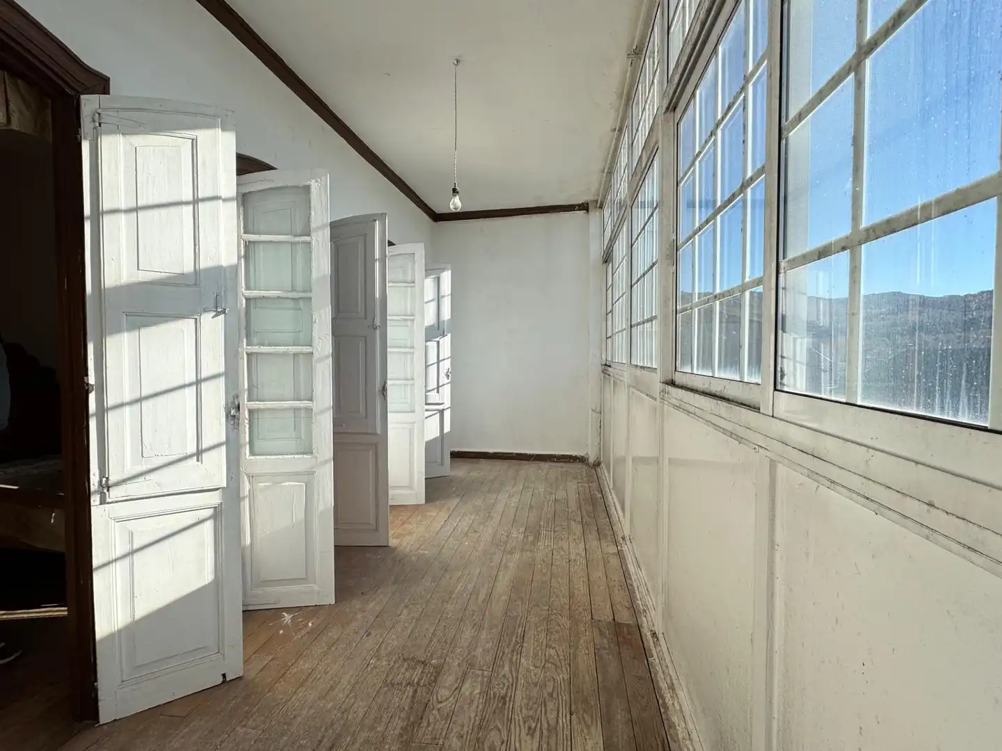Edificio en venta en Xunqueira de Ambía