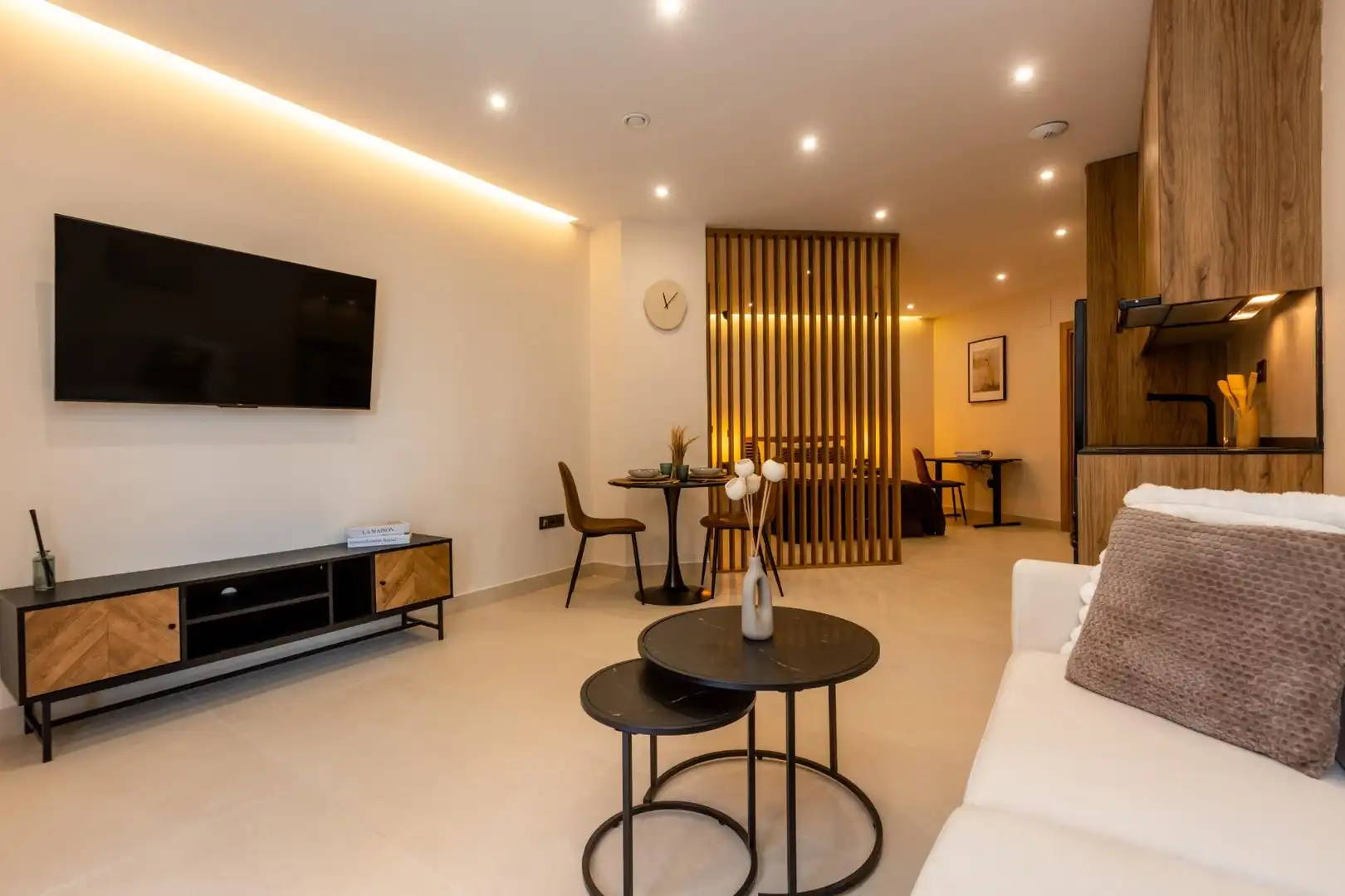 Loft with lift for sale in Zaidín, imagen 5