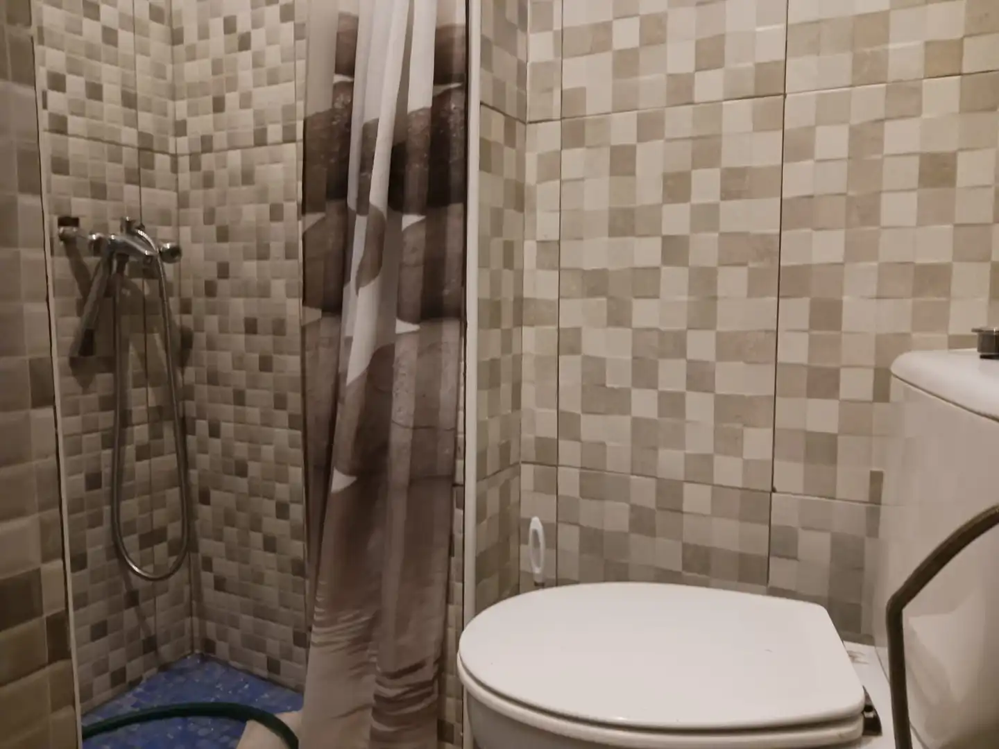 Baño de Casa o chalet en venta en Aspe