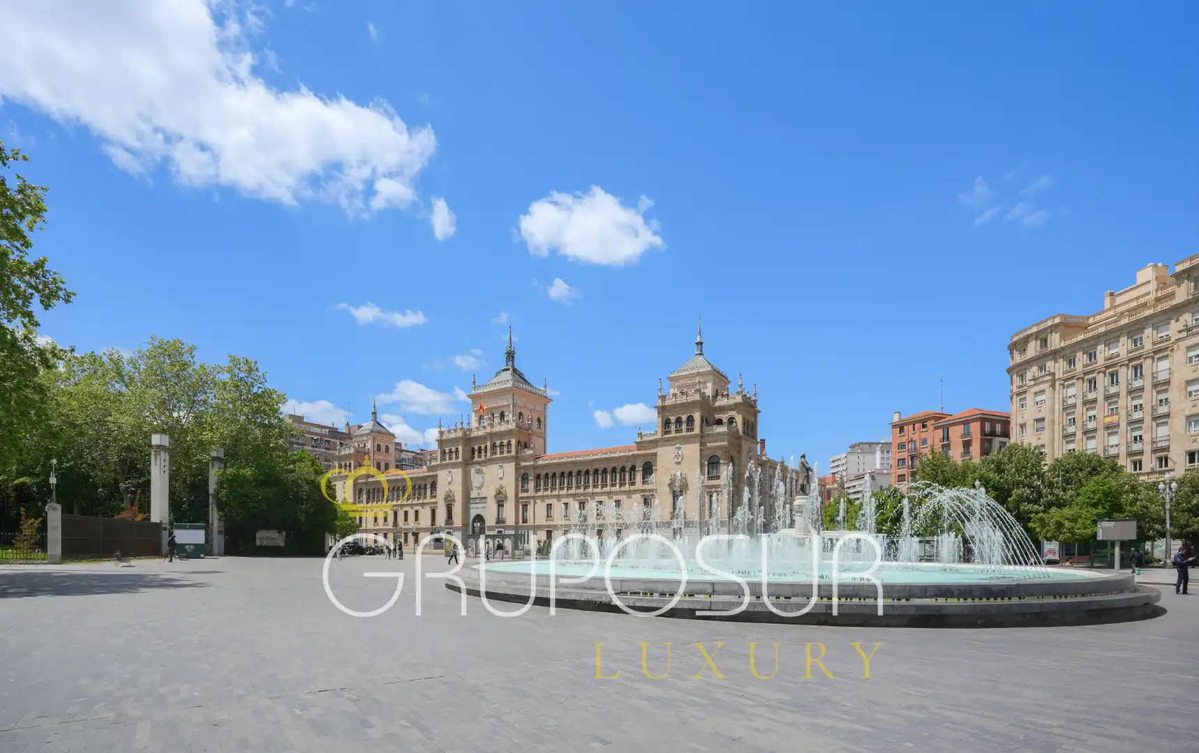 Piso con terraza en venta en Calle Miguel Íscar 8, imagen 44