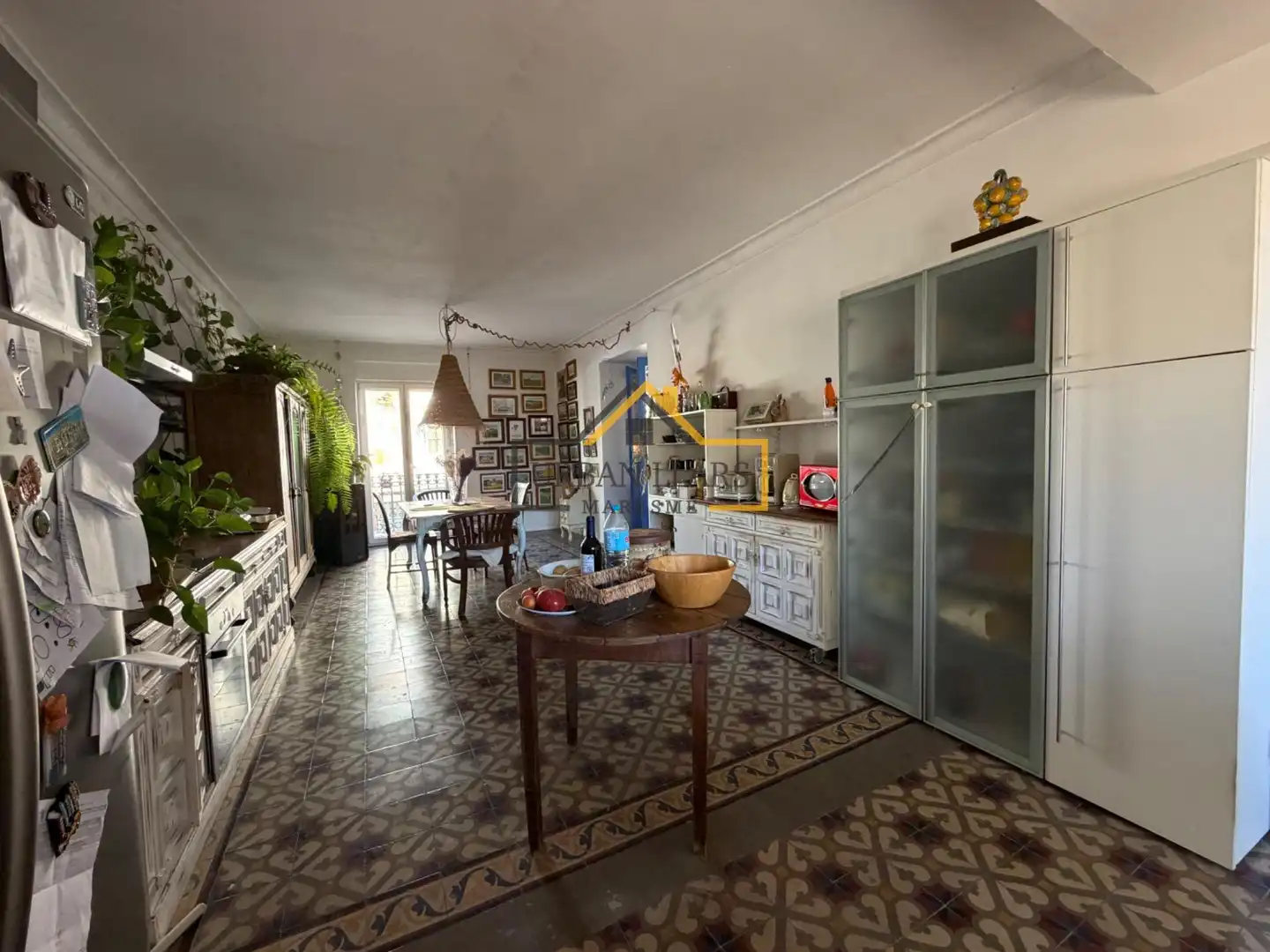 Casa rustica con terrazza in vendita a San Jorge / Sant Jordi, imagen 10