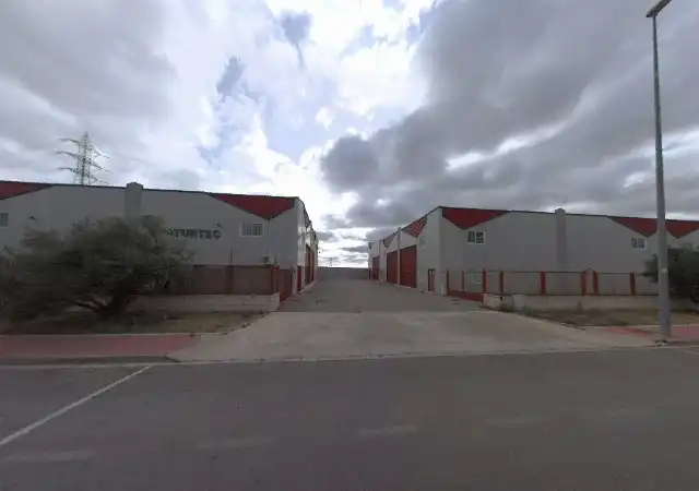 Industriegebäude zum Verkauf in Pedanías - Extrarradio, imagen 2