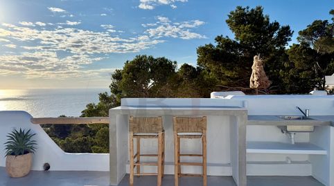 Foto 2 de Apartamento de alquiler en Calle Club Robinson, Cala Vedella - Cala Tarida, Sant Josep de sa Talaia