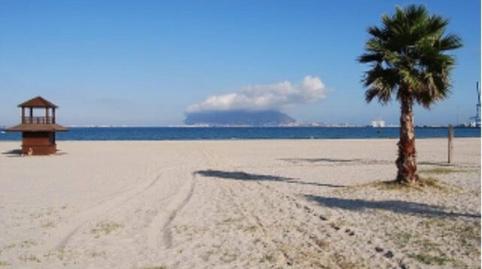 Foto 3 de Apartament de lloguer a El Rinconcillo, Algeciras