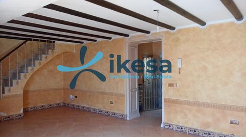 Foto 4 de Casa adosada en venta en Almonte ciudad, Almonte
