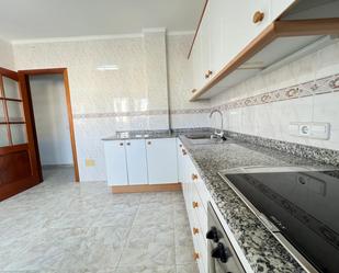 Kitchen of Flat for sale in Eivissa  with Balcony