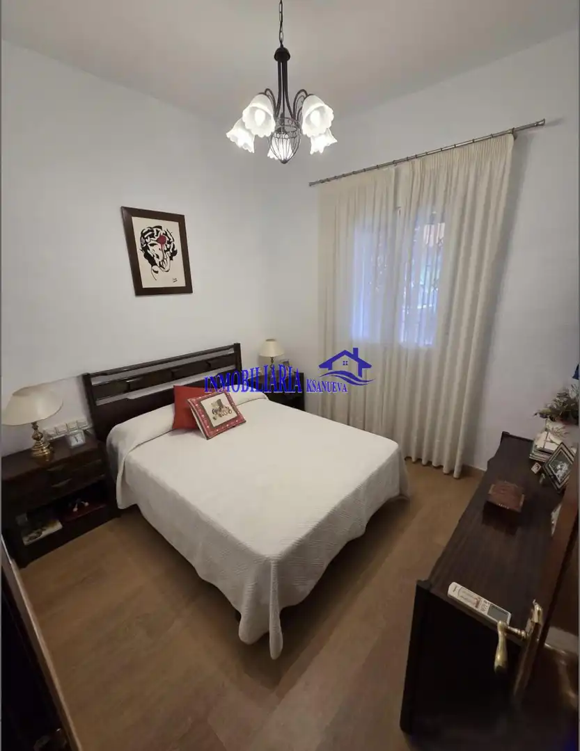 Bedroom of Houses for sale in Córdoba  with Swimming Pool