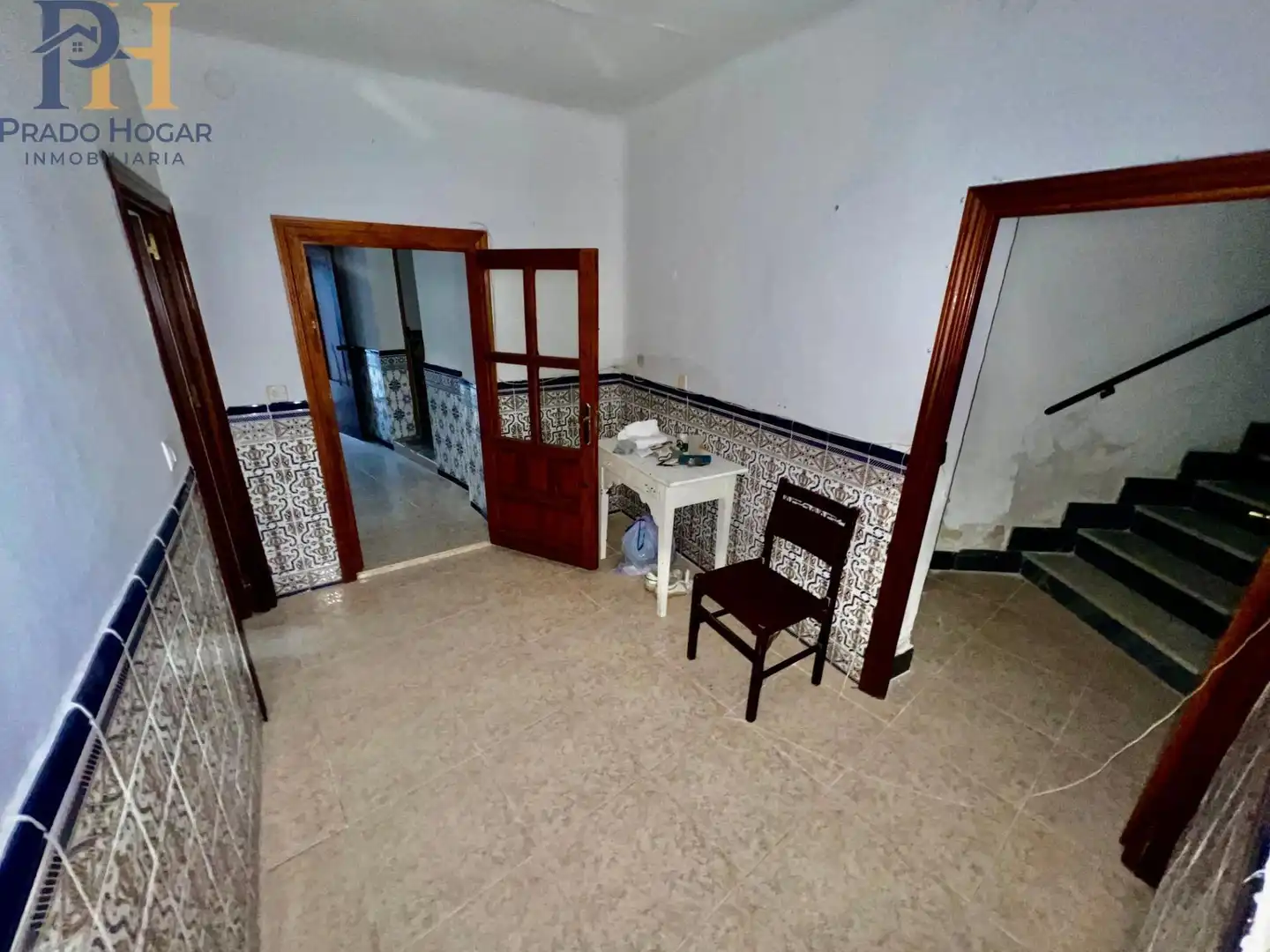 Casa o chalet en venta en La Puebla de Montalbán