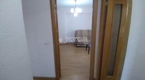 Foto 2 de Pis en venda a San Fermín, Madrid