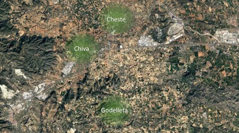 Solvia Inmobiliaria  Suelo Rústico Chiva, imatge 4