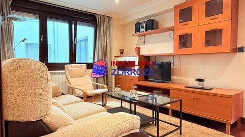 Foto 2 de Piso en venta en Zorrotza Kastrexana Errepidea, Zorrotza, Bilbao