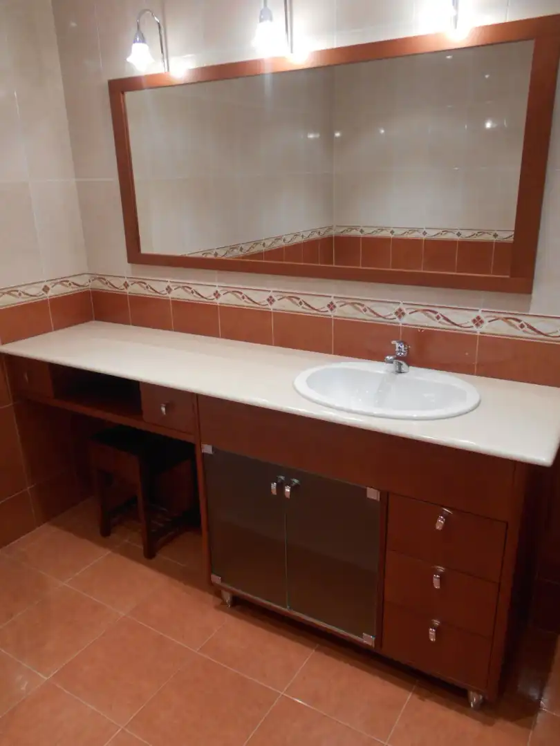 Baño de Piso en venta en Ciudad Real con Aire acondicionado, Calefacción y Terraza