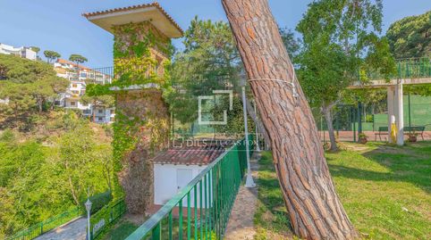 Foto 3 de Casa o chalet en venta en Canyelles, Lloret de Mar