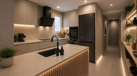 Foto 5 de Piso en venta en Burjasot, Poble Nou, Valencia Capital