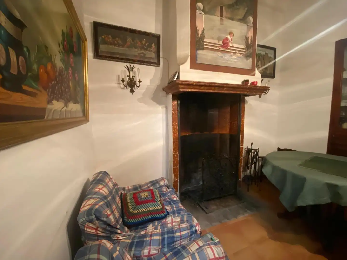Maison mitoyenne avec terrasse à vendre à Bélgida, imagen 12