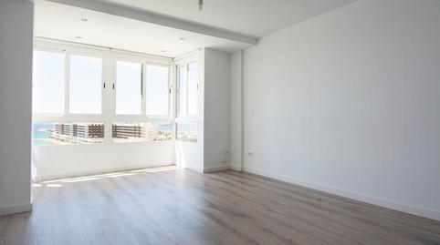 Foto 3 de Piso de alquiler en Plaza Paseito Ramiro, 12, Casco Antiguo - Sta. Cruz - Ayuntamiento, Alicante